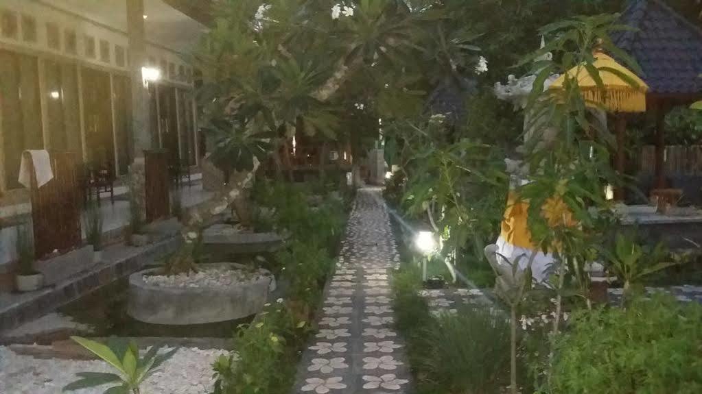 Villa Green House Ped Exterior foto