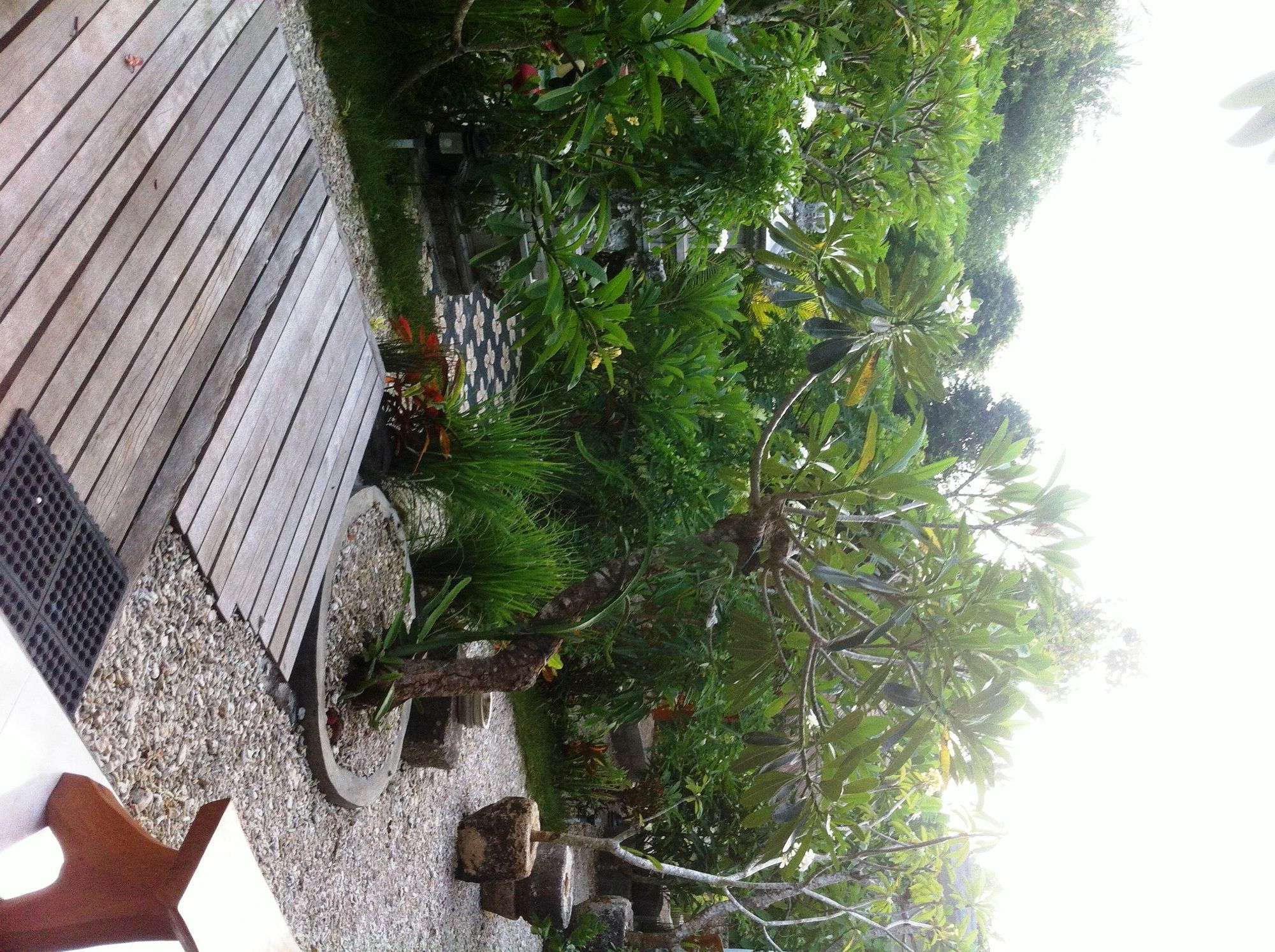 Villa Green House Ped Exterior foto